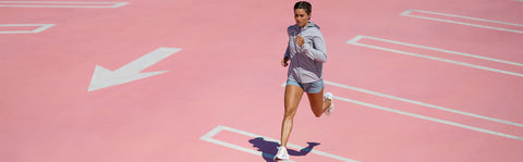 Women's Athletic Jackets